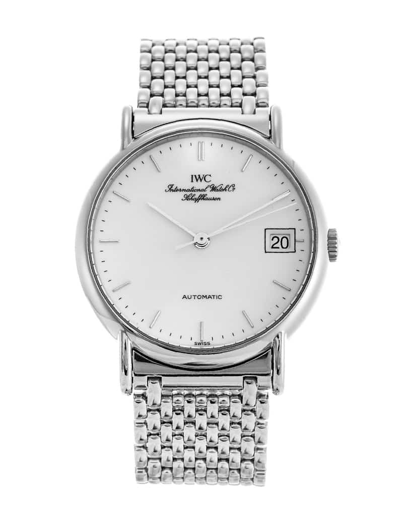 IWC Portofino Automatic IW351318 IWC Portofino Automatic IW351318